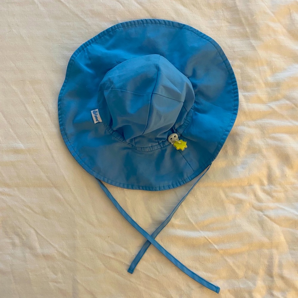 iPlay Sunhat - 9-18M